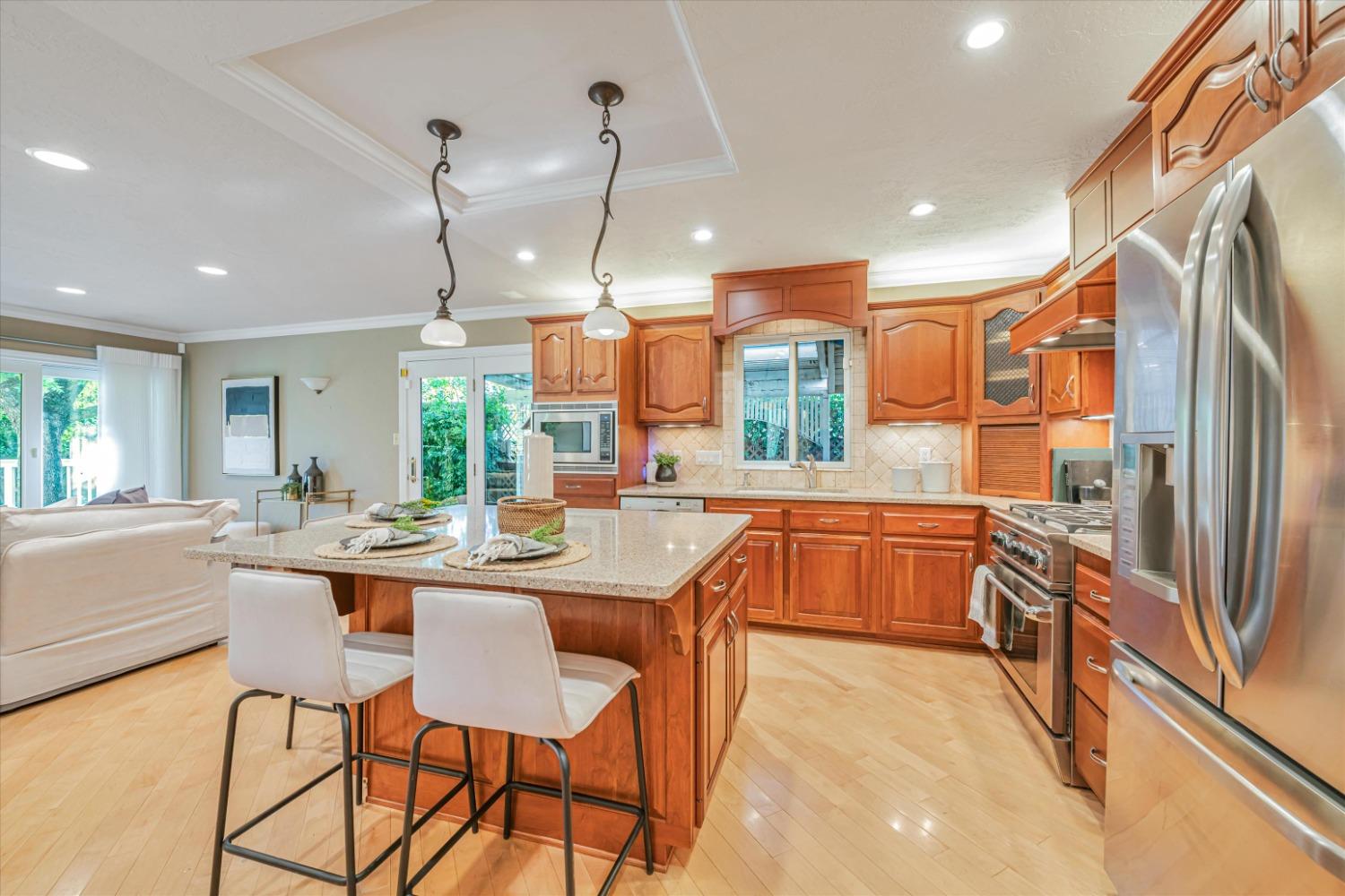 5102 Cowell Boulevard