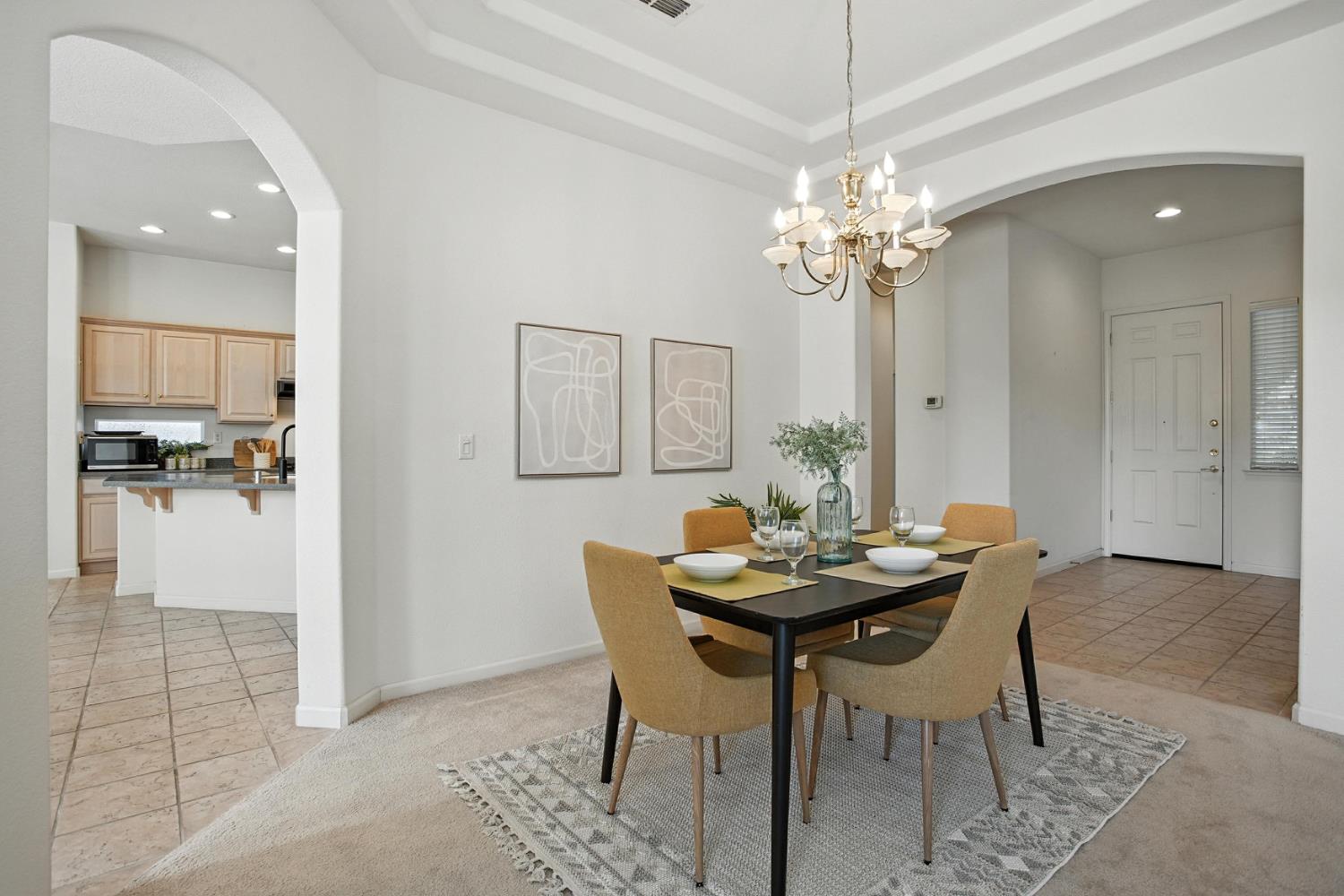 2816 Granite Park Lane