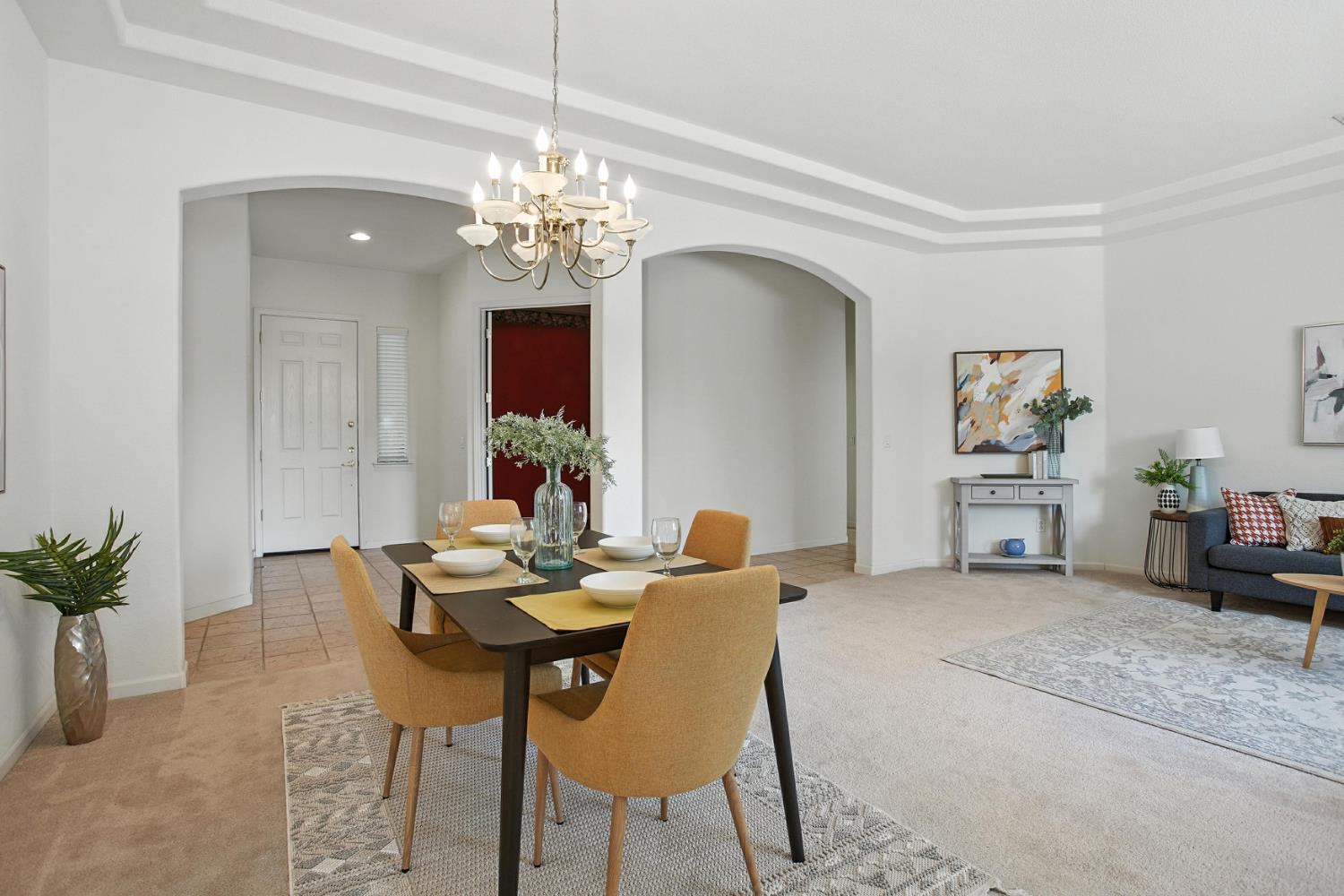 2816 Granite Park Lane