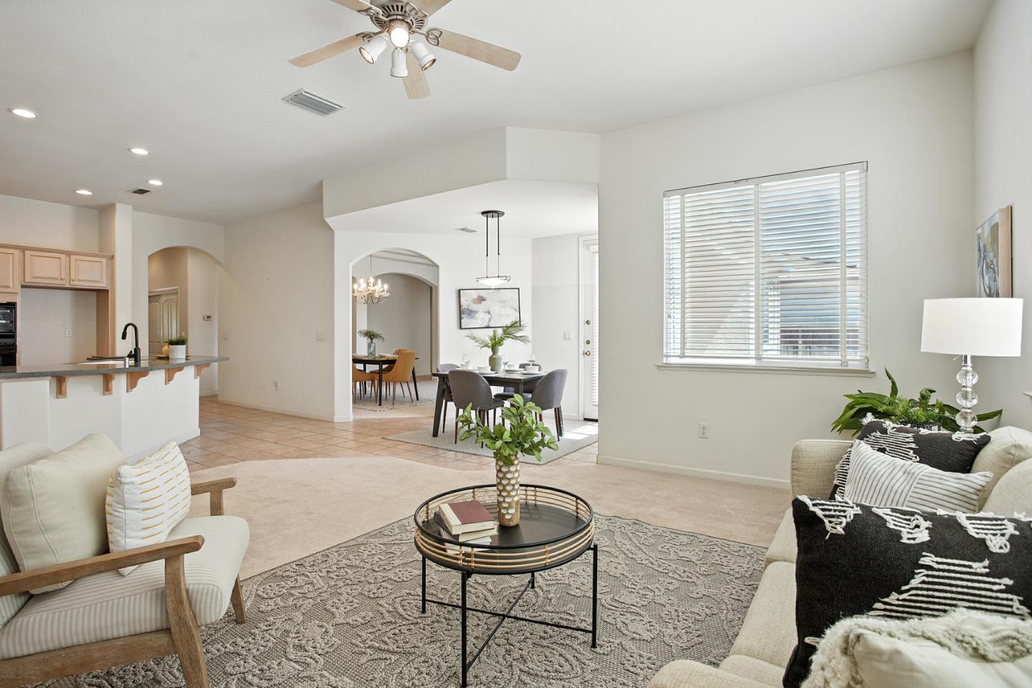 2816 Granite Park Lane