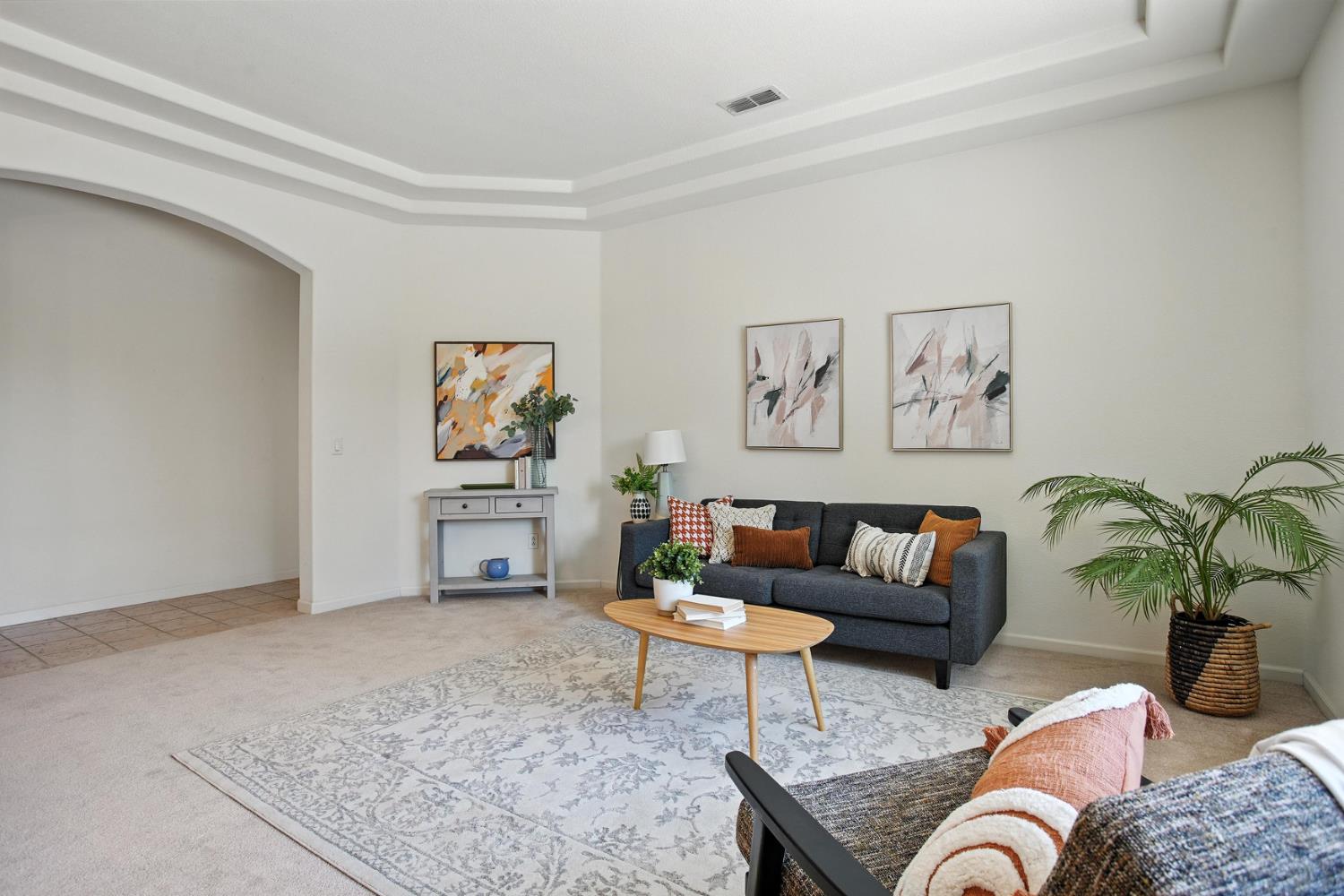 2816 Granite Park Lane