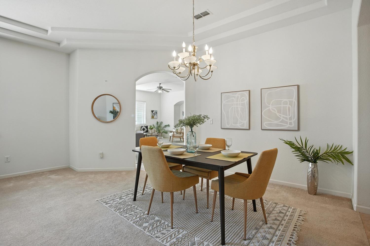 2816 Granite Park Lane