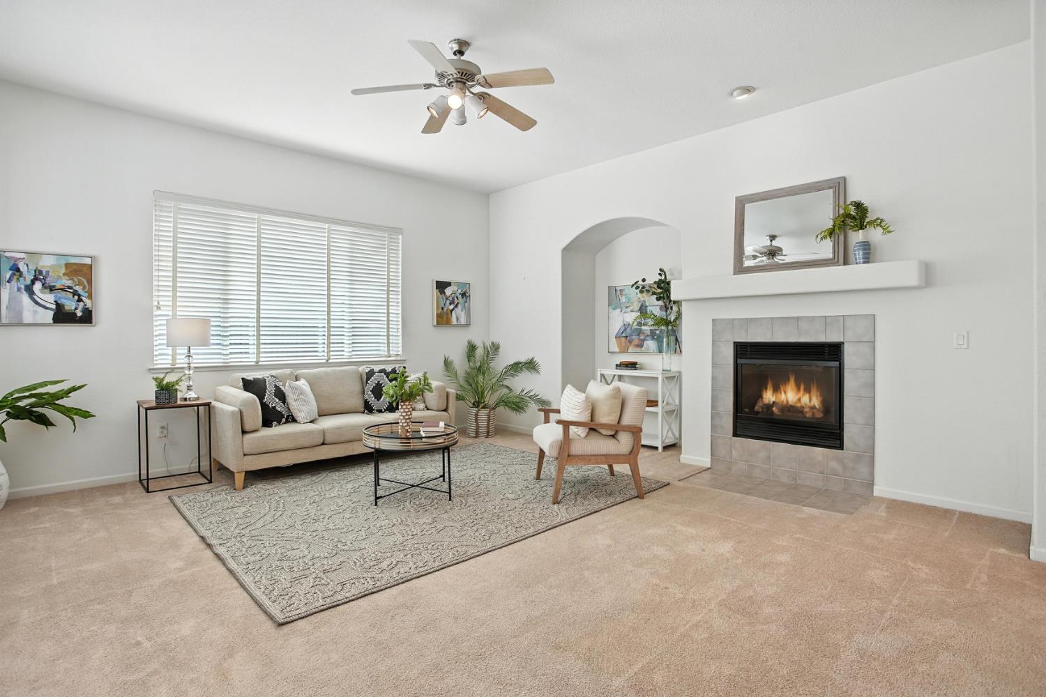 2816 Granite Park Lane