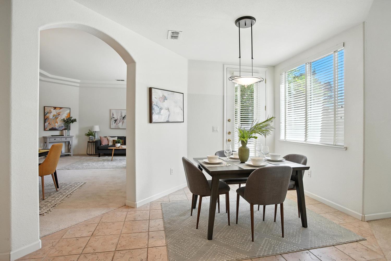 2816 Granite Park Lane