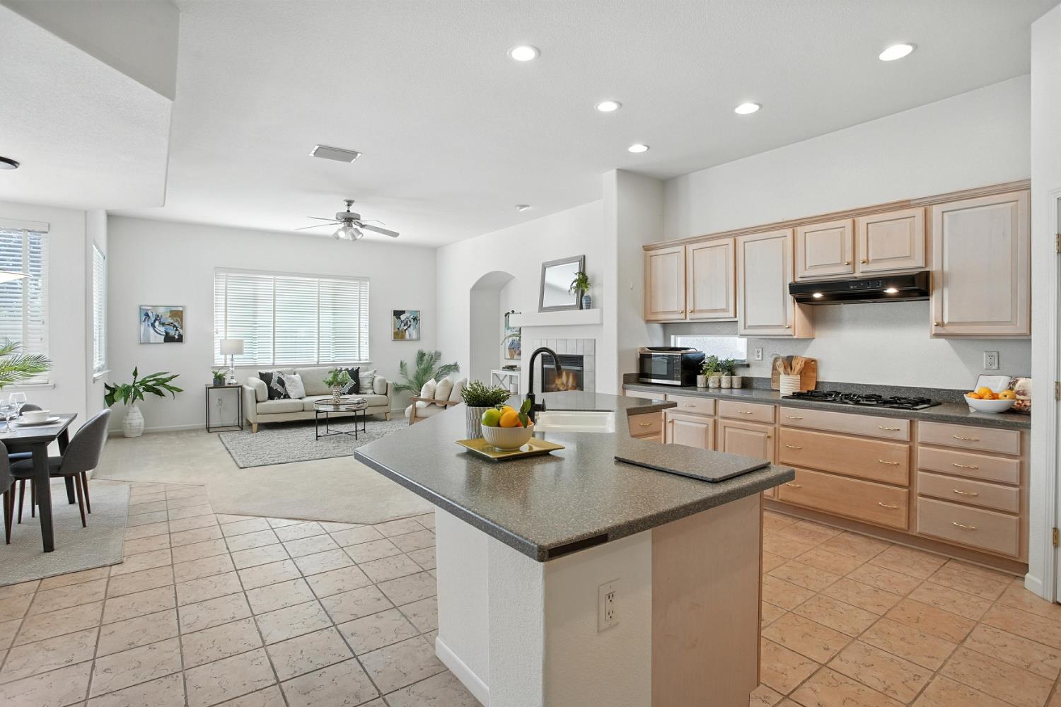 2816 Granite Park Lane