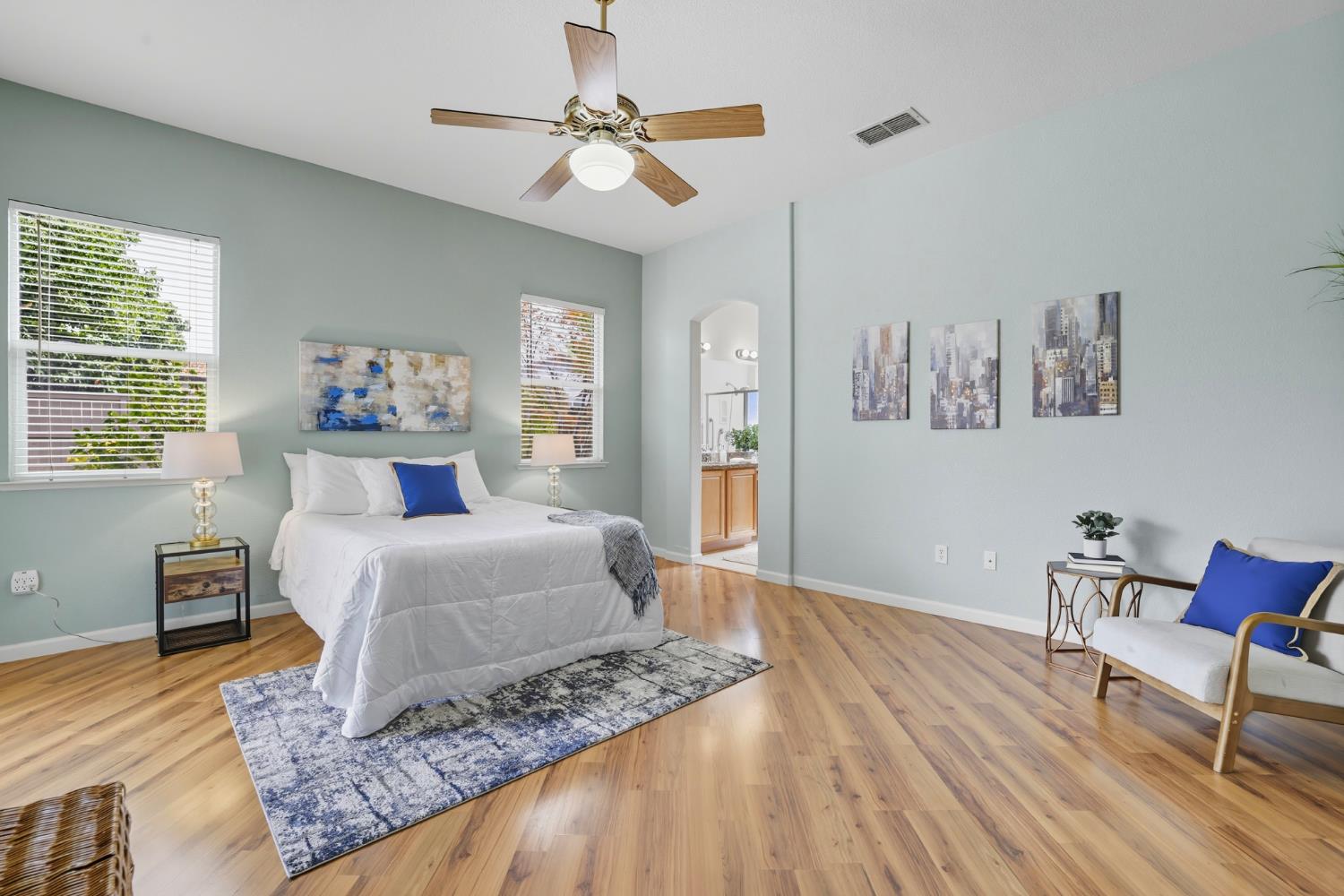 2720 Robinson Creek Lane