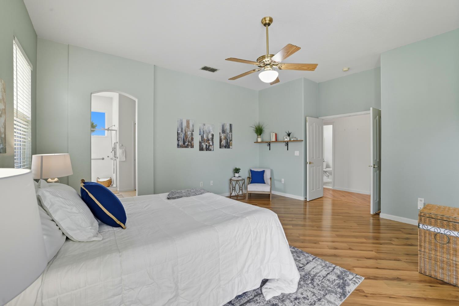 2720 Robinson Creek Lane