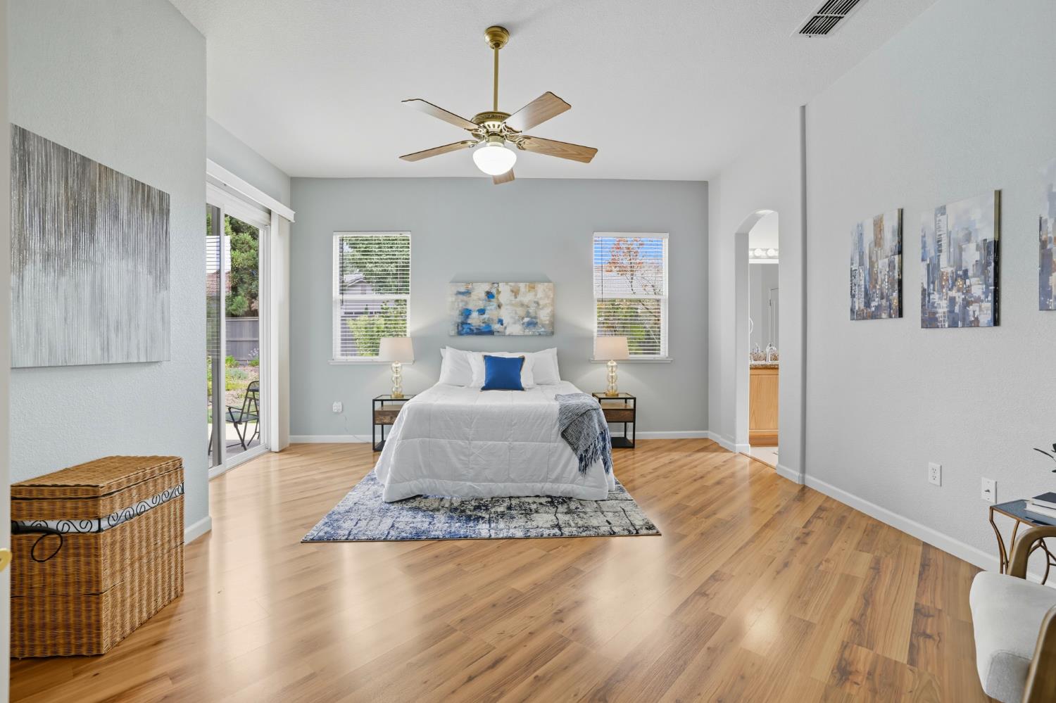 2720 Robinson Creek Lane