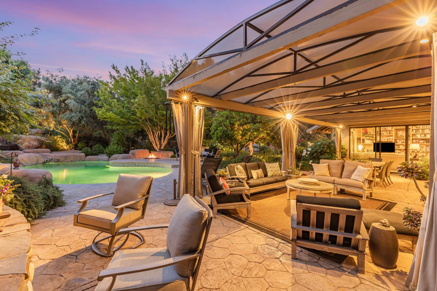 11575 Splitrock Court