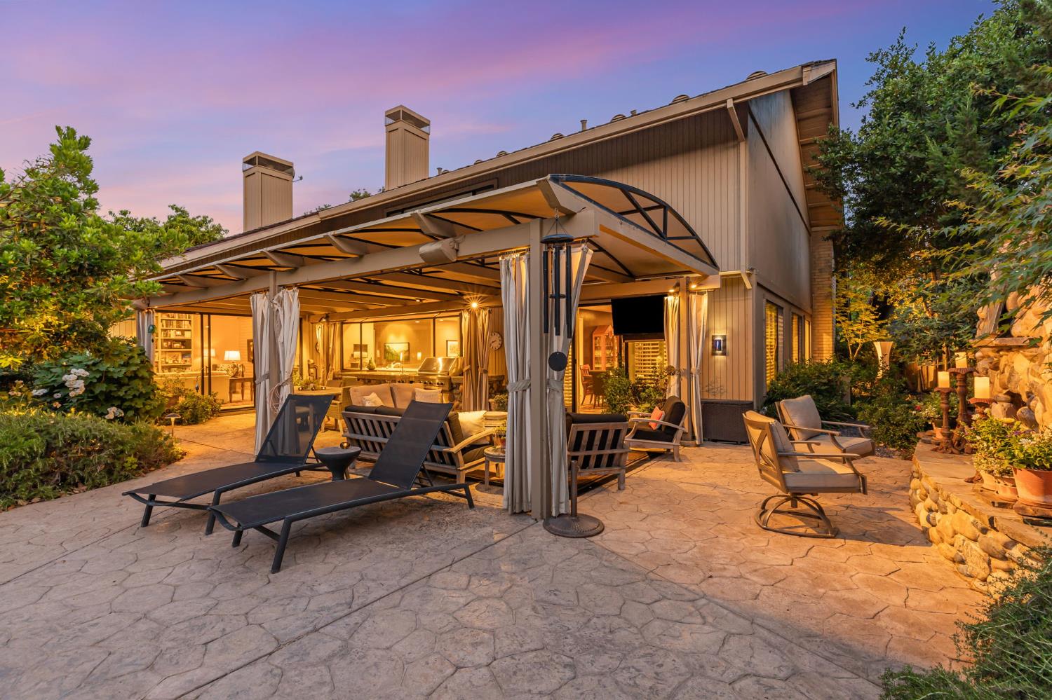 11575 Splitrock Court