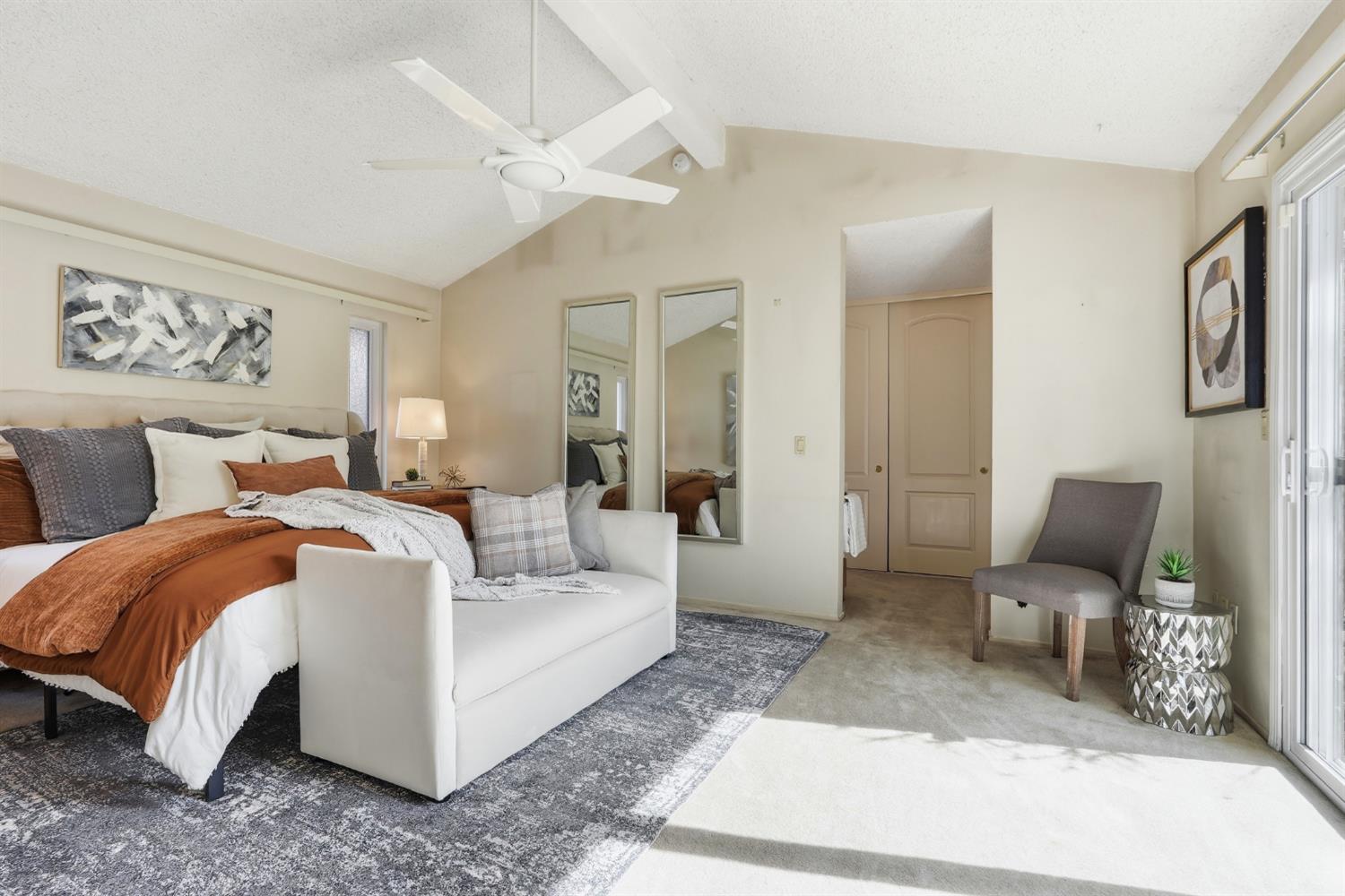 5800 Shelldrake Court