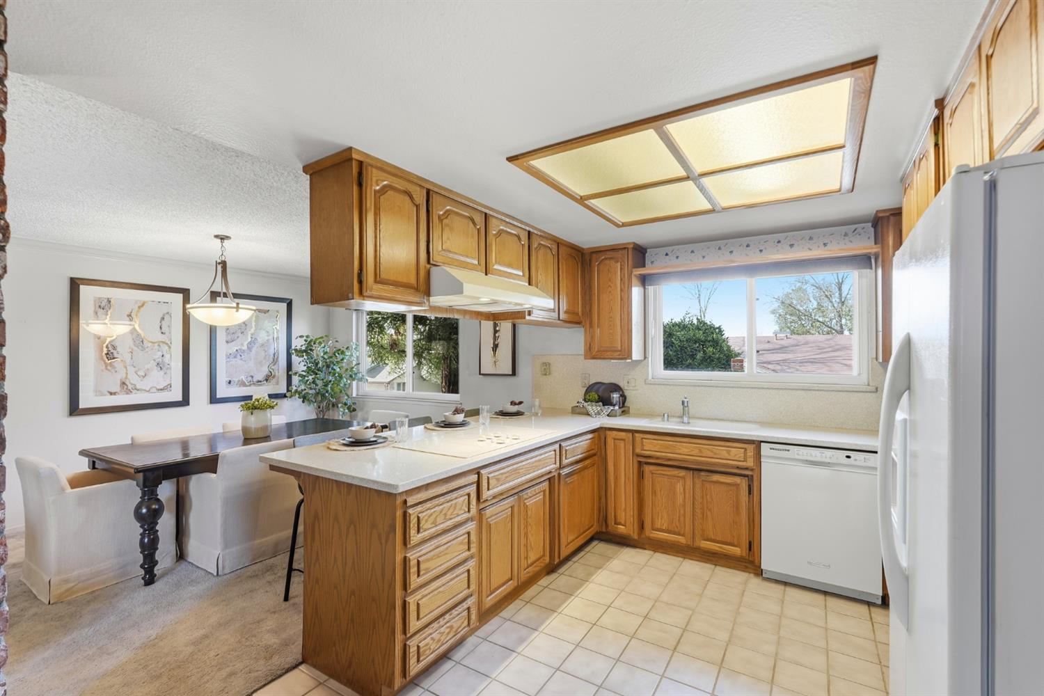 5800 Shelldrake Court