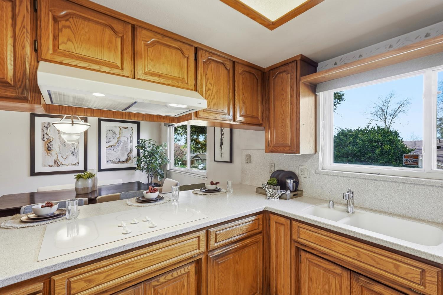 5800 Shelldrake Court