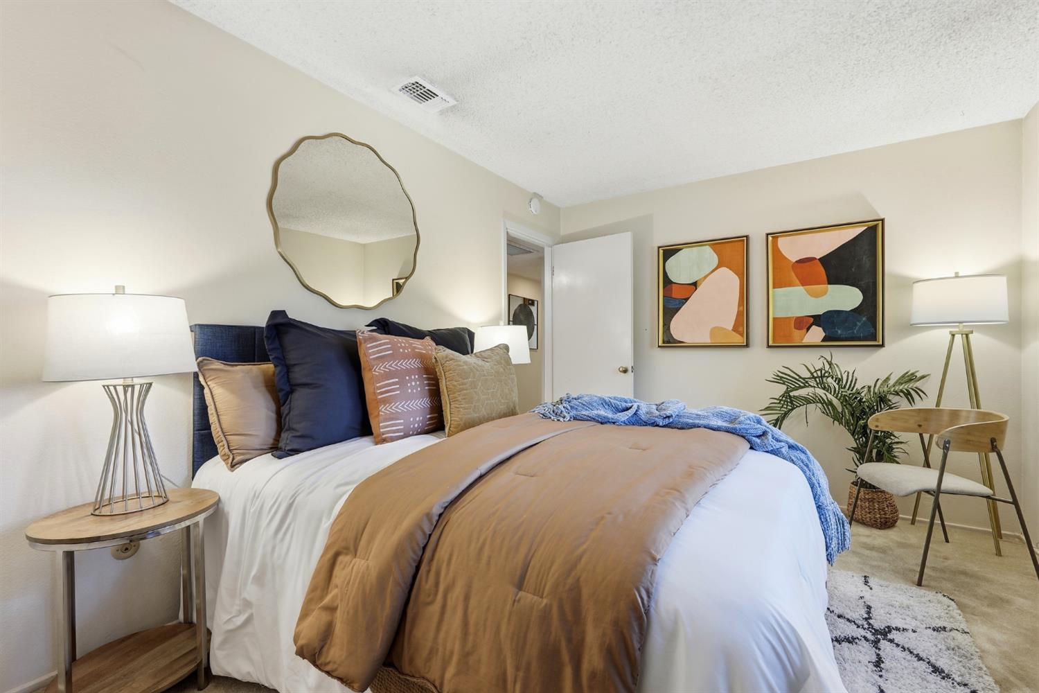 5800 Shelldrake Court