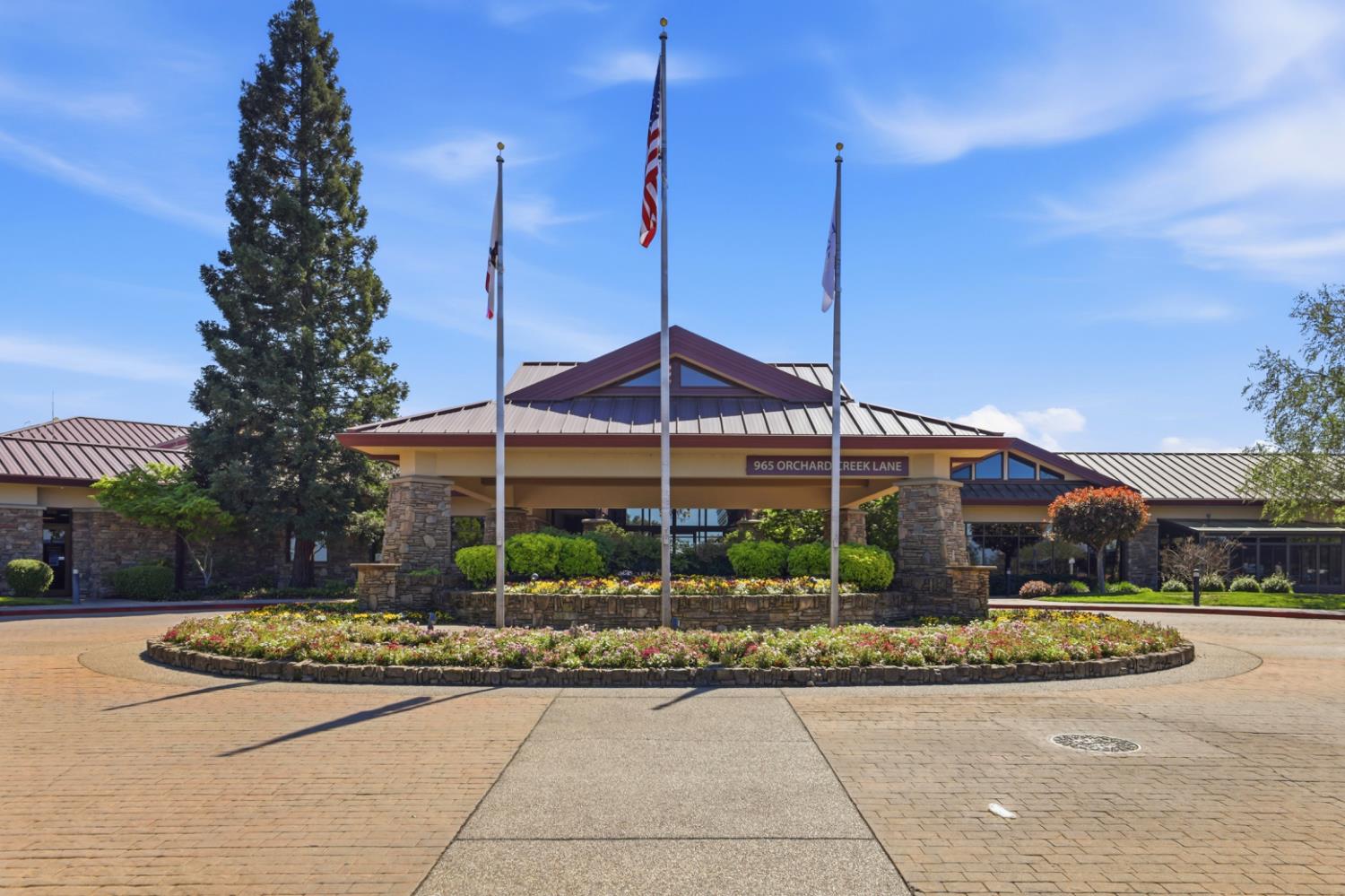 1160 Greenwood Court