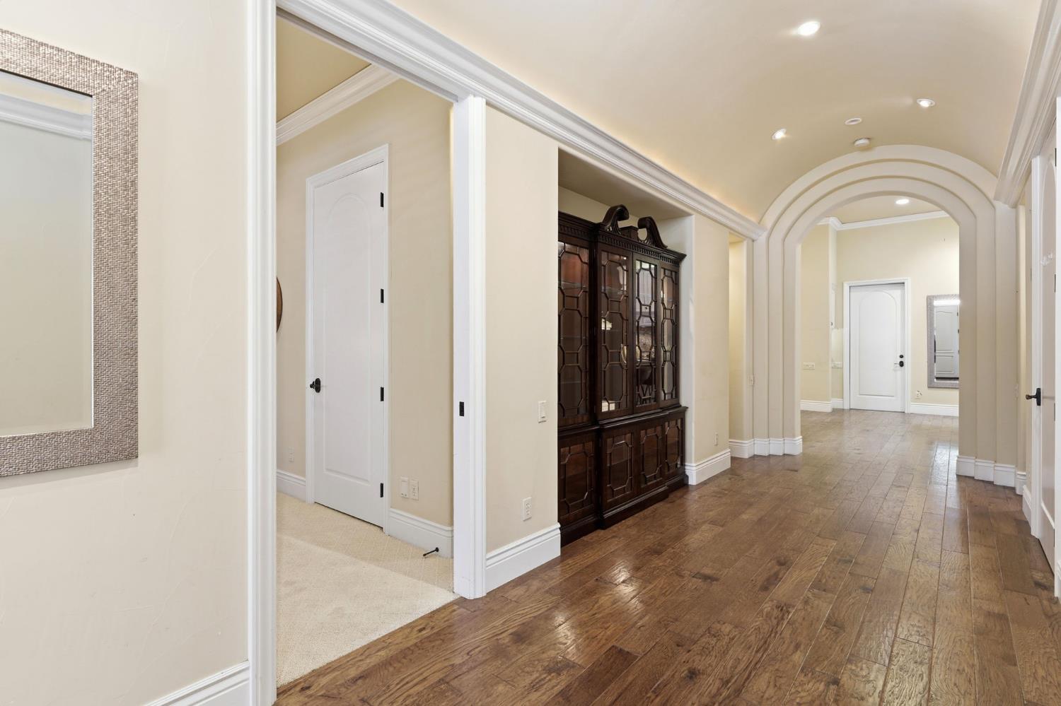 806 Sierra Oaks Vista Lane