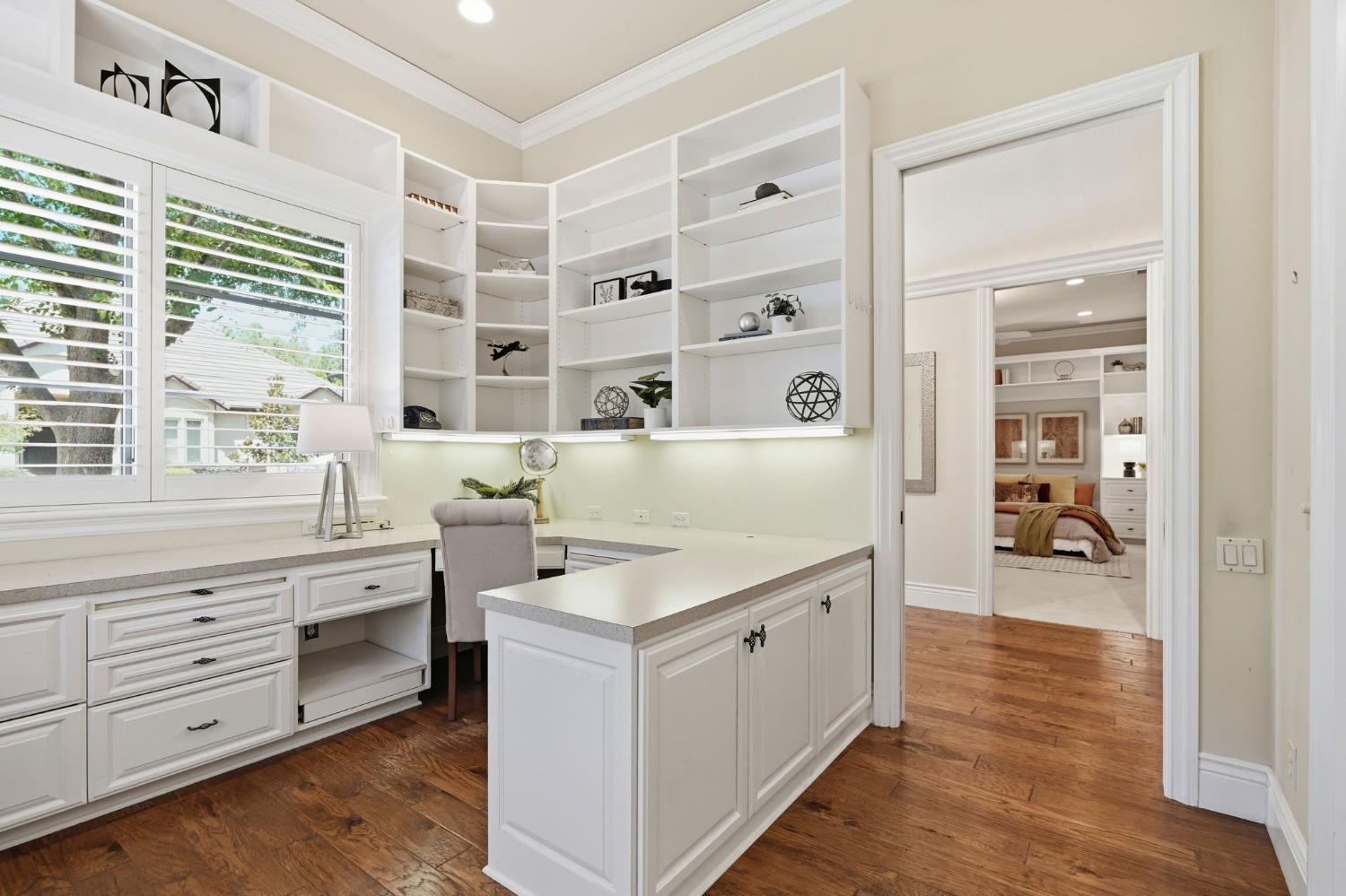 806 Sierra Oaks Vista Lane