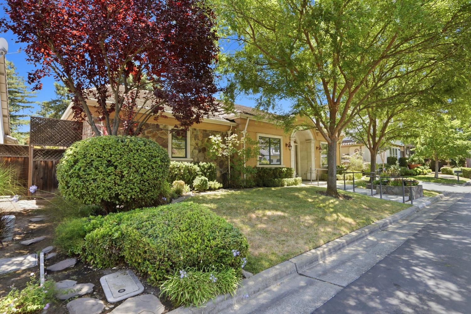806 Sierra Oaks Vista Lane