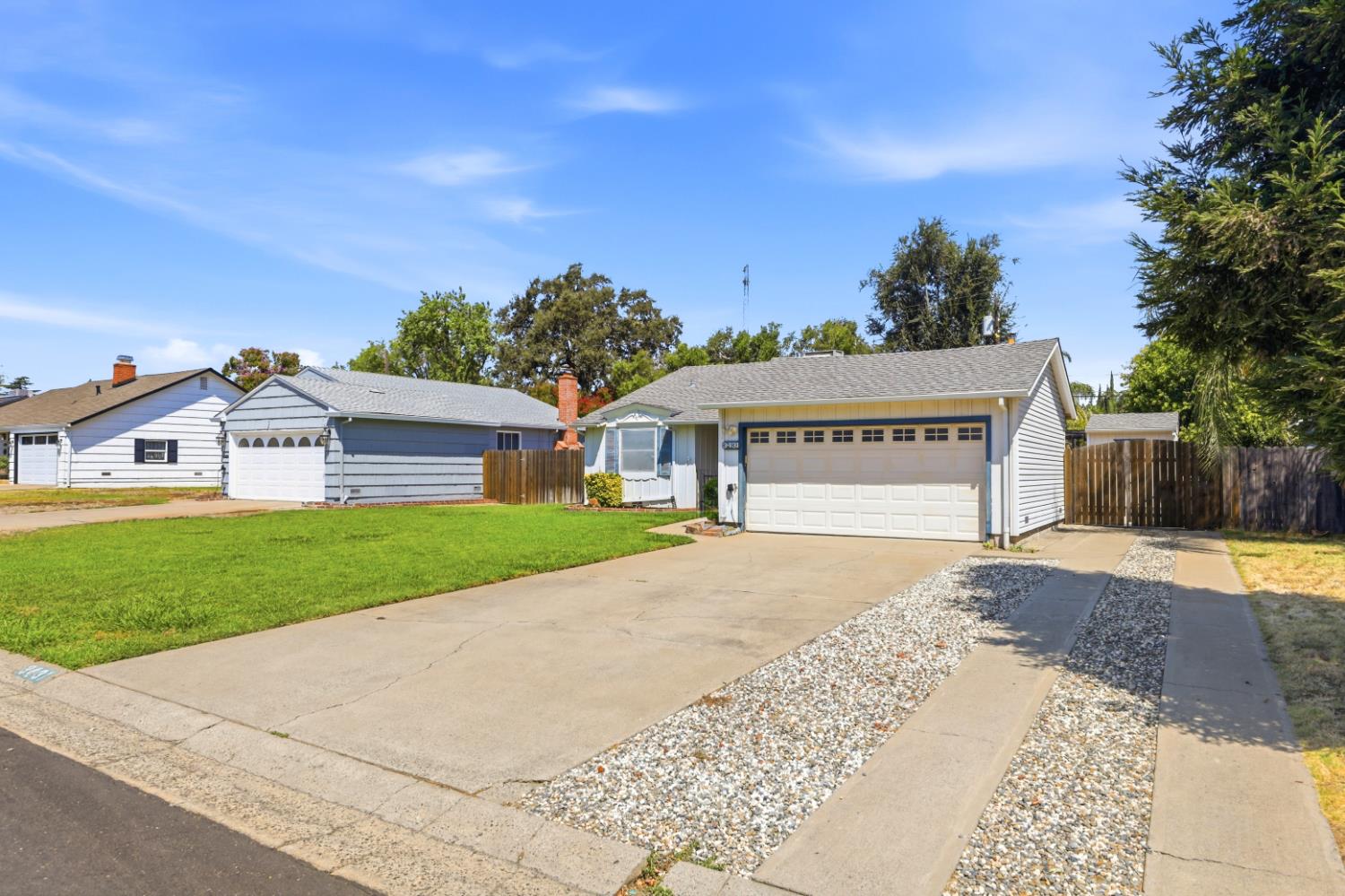 3431 Kentfield Drive