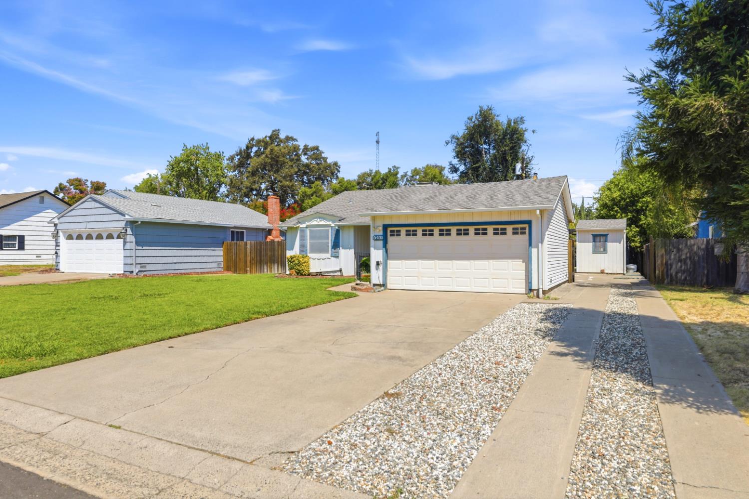 3431 Kentfield Drive
