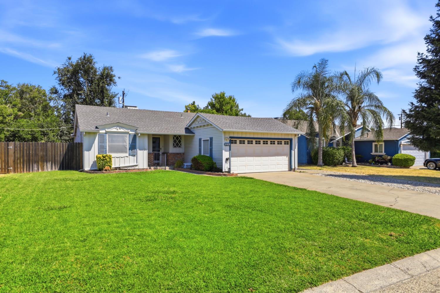 3431 Kentfield Drive