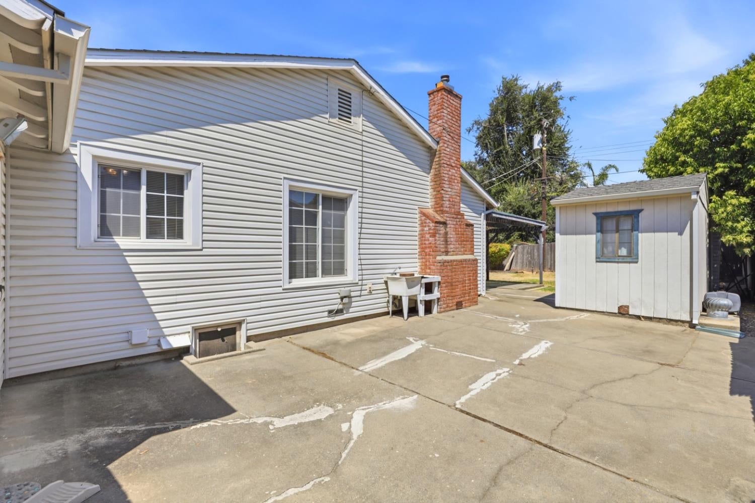 3431 Kentfield Drive