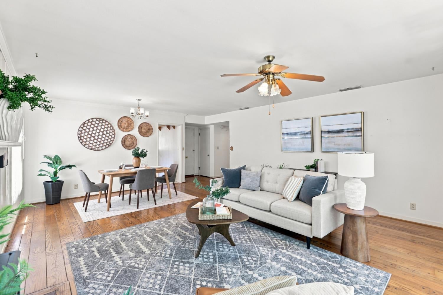3431 Kentfield Drive