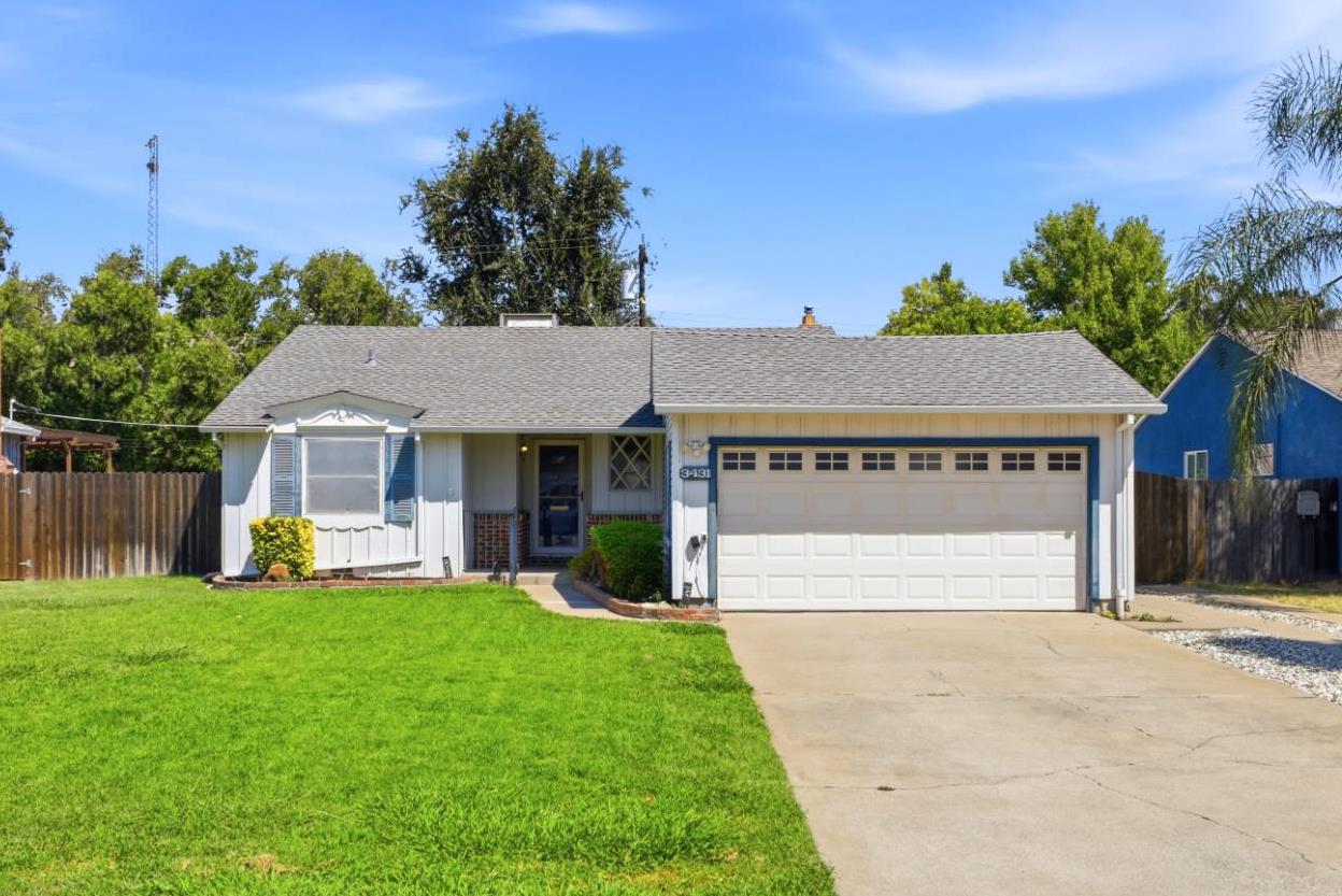 3431 Kentfield Drive