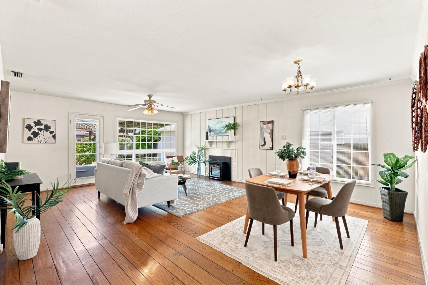 3431 Kentfield Drive