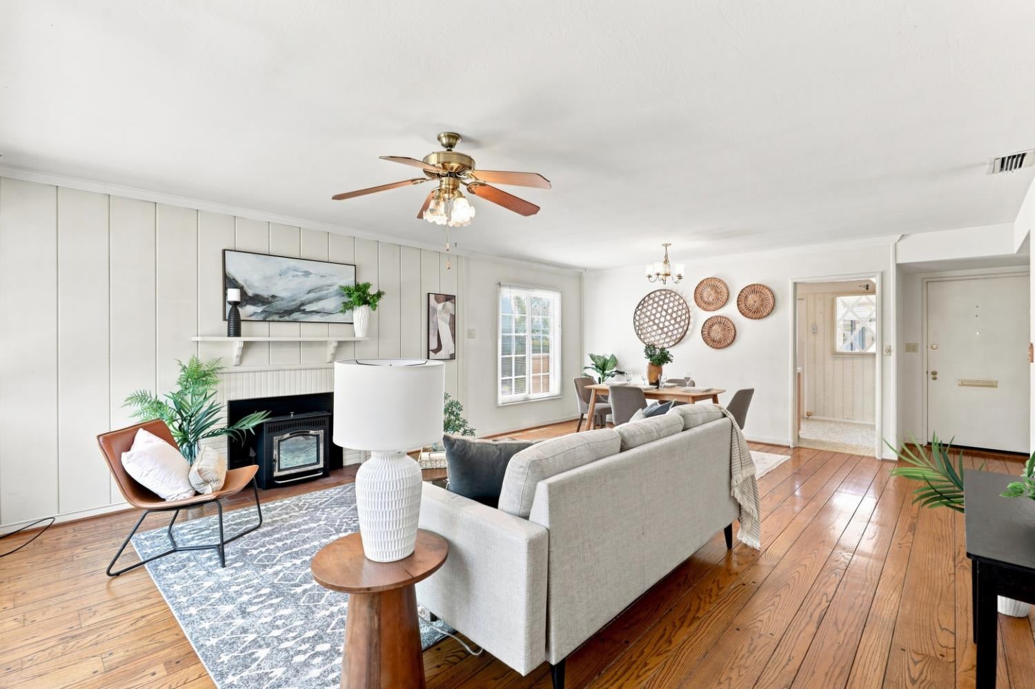 3431 Kentfield Drive