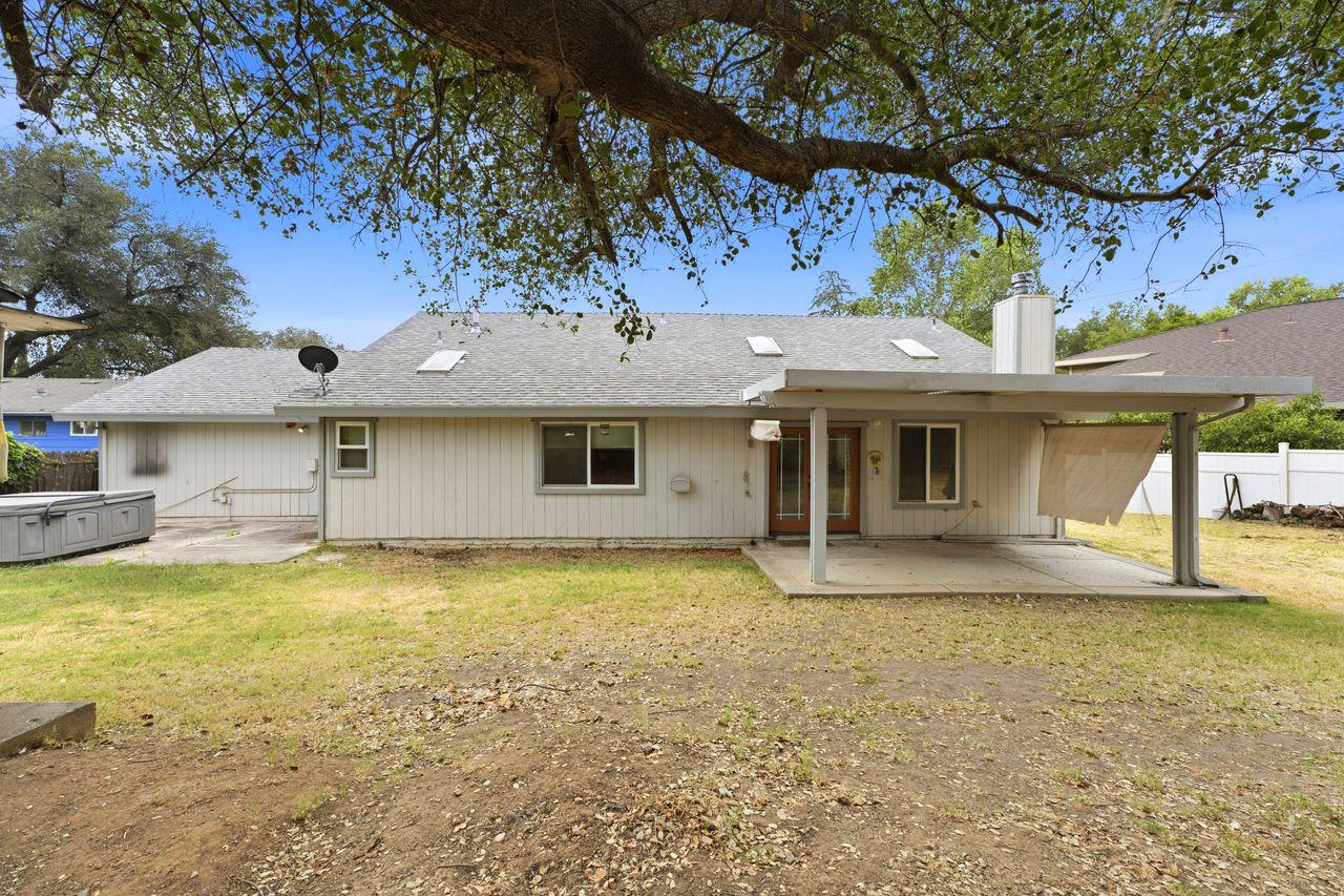 5435 Myrtle Drive