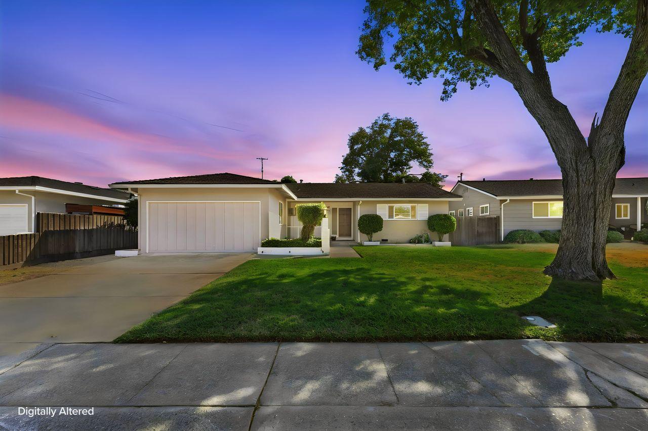 5248 Fernwood Way