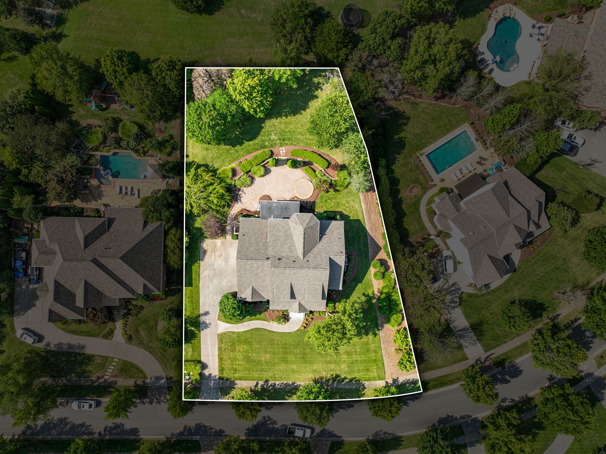 1723 Richbourg Park Dr