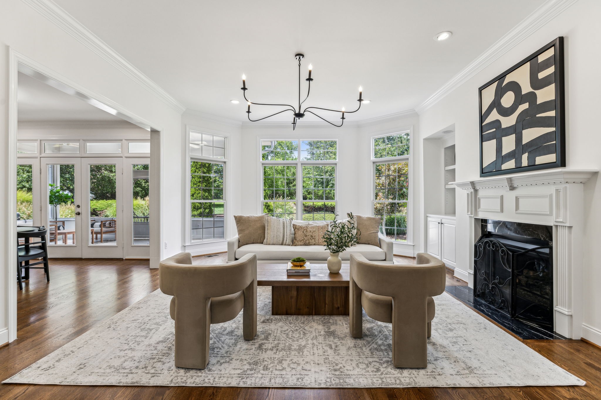 1723 Richbourg Park Dr