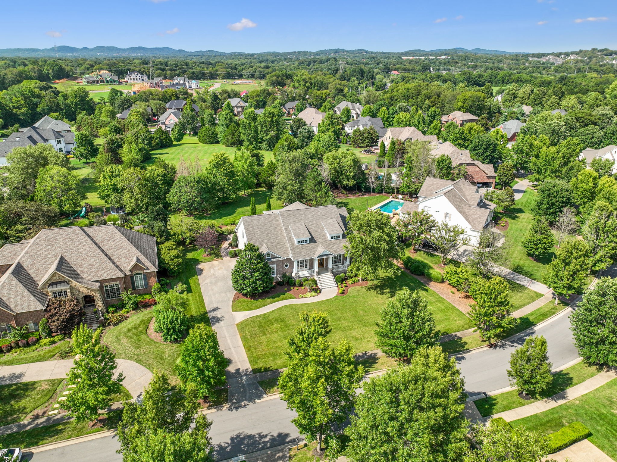 1723 Richbourg Park Dr
