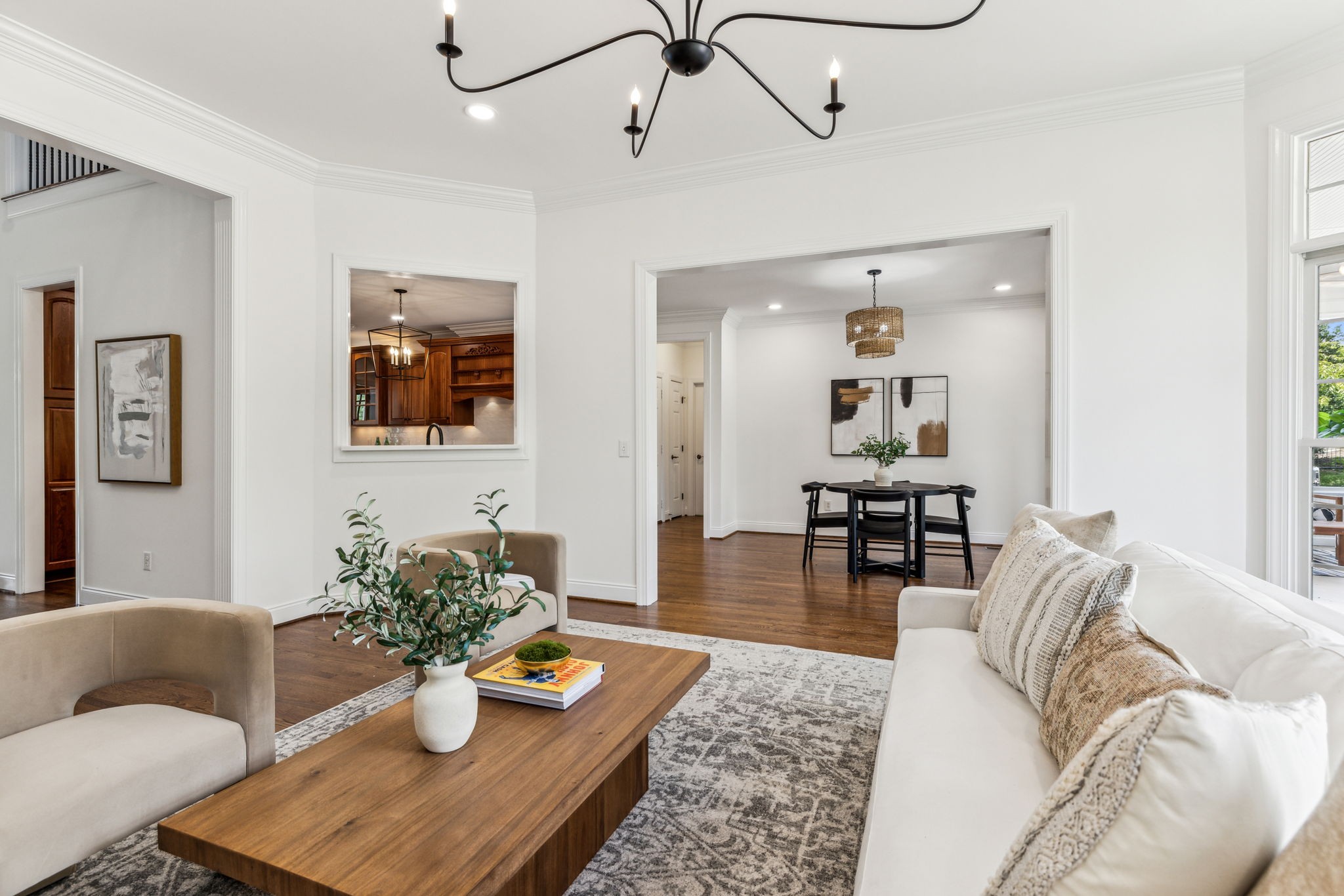 1723 Richbourg Park Dr