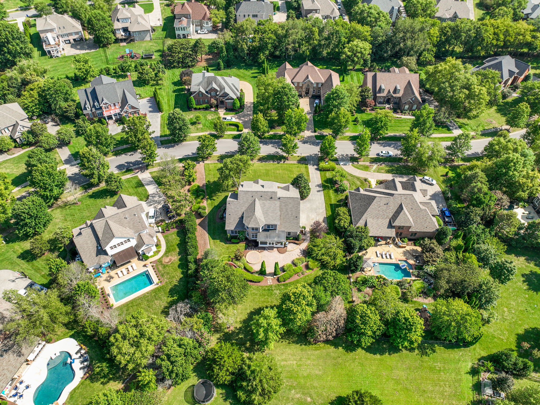 1723 Richbourg Park Dr