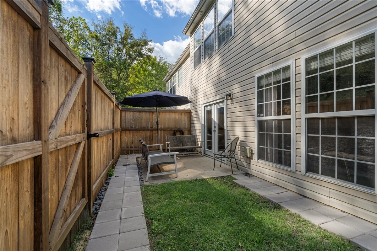 601 Old Hickory Blvd Unit: 11