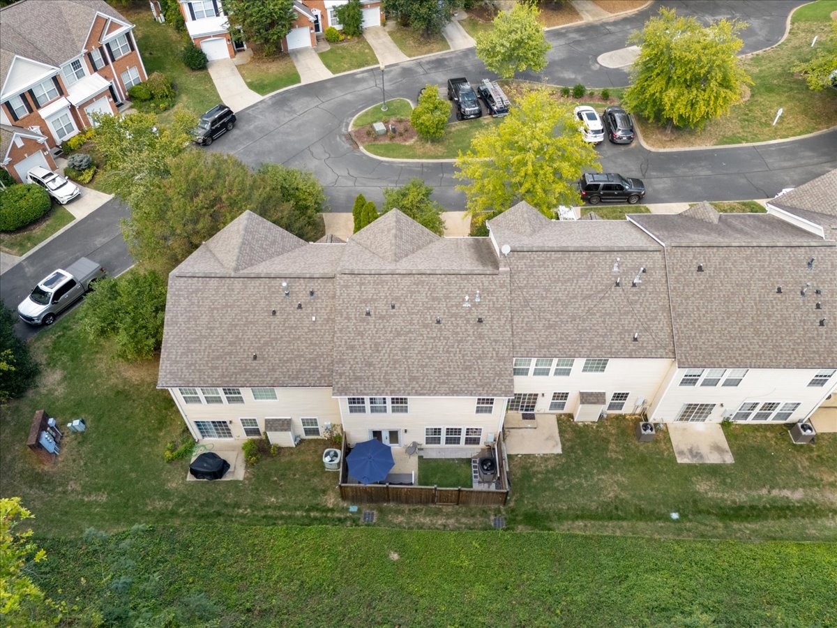 601 Old Hickory Blvd Unit: 11