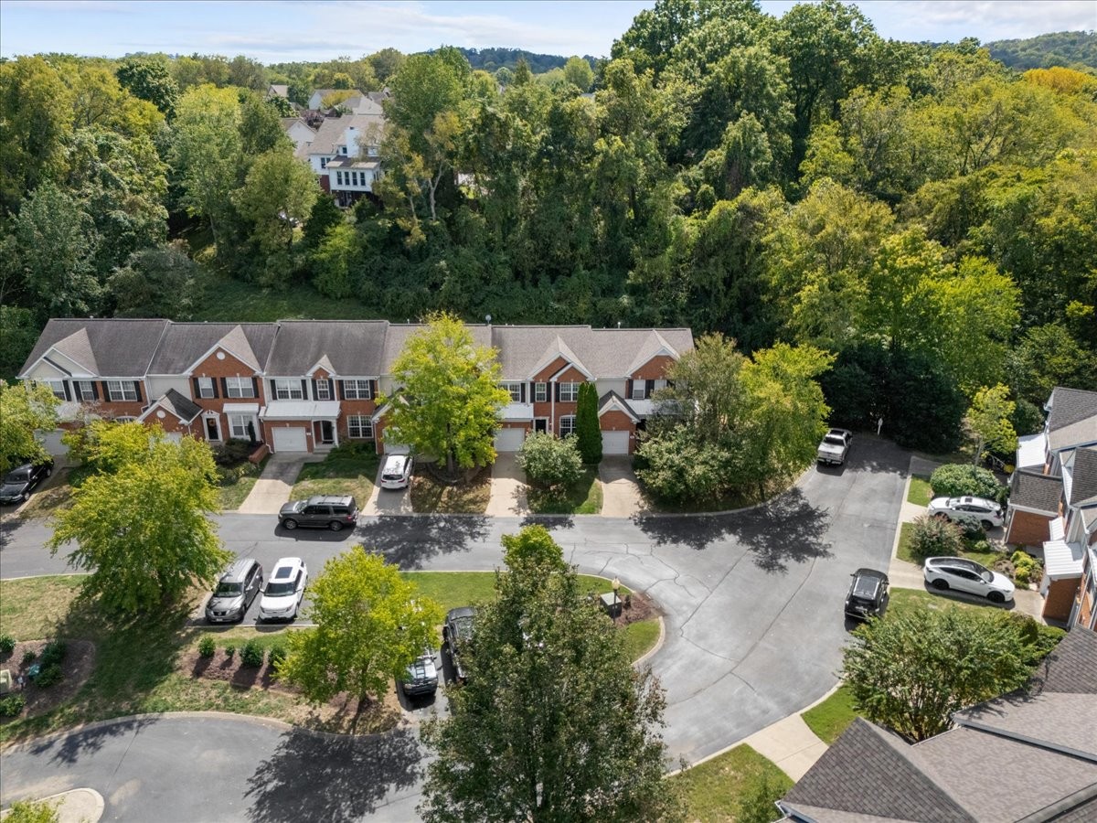 601 Old Hickory Blvd Unit: 11