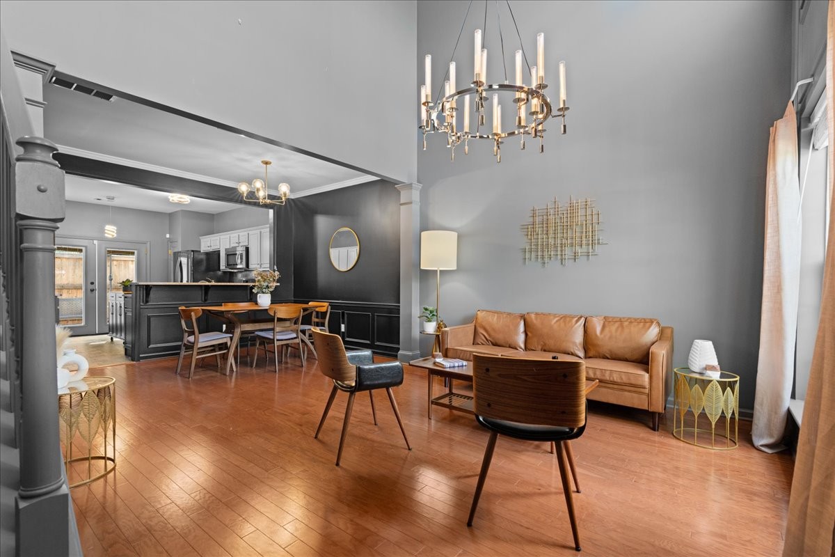 601 Old Hickory Blvd Unit: 11