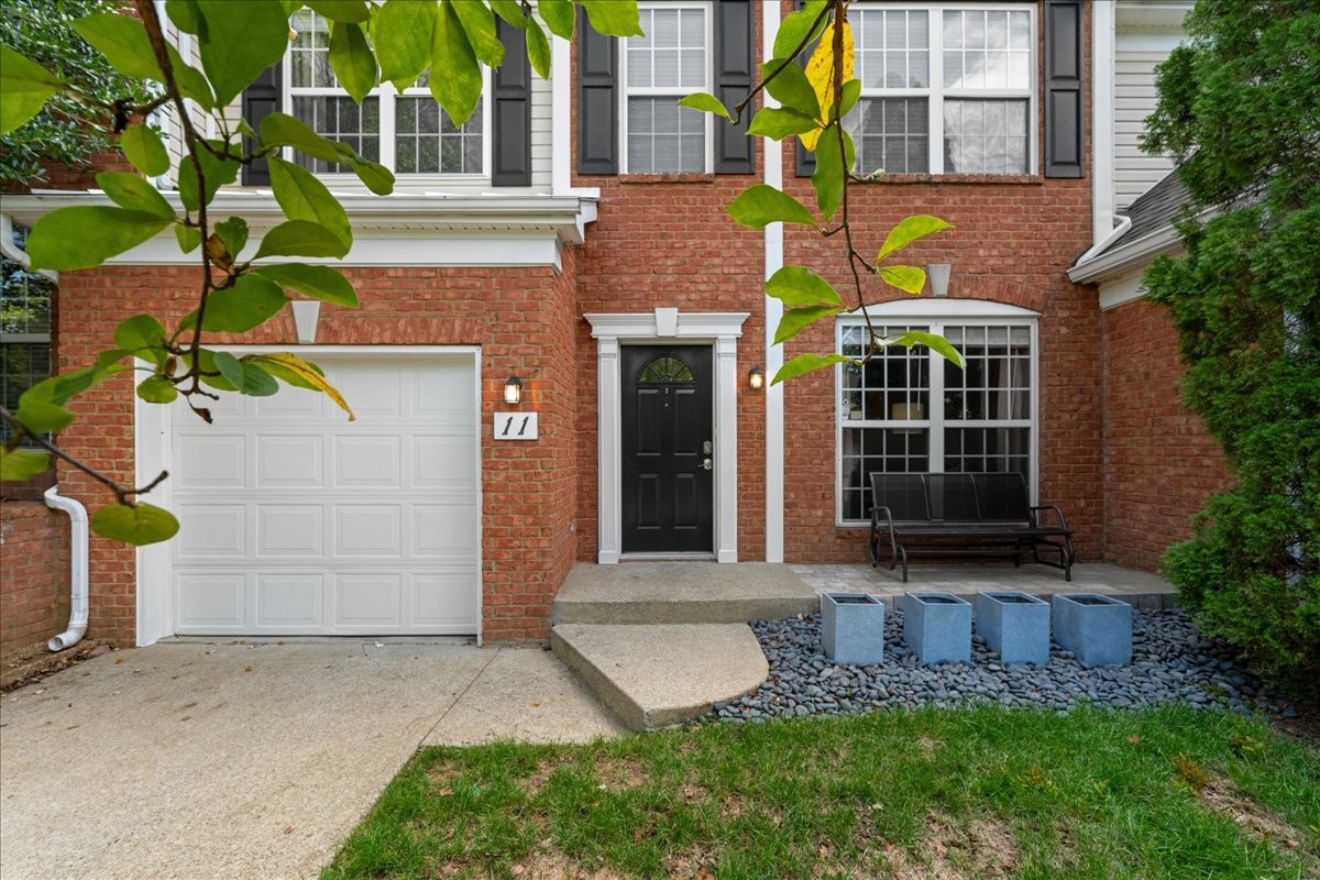 601 Old Hickory Blvd Unit: 11