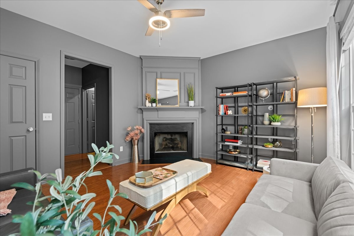 601 Old Hickory Blvd Unit: 11
