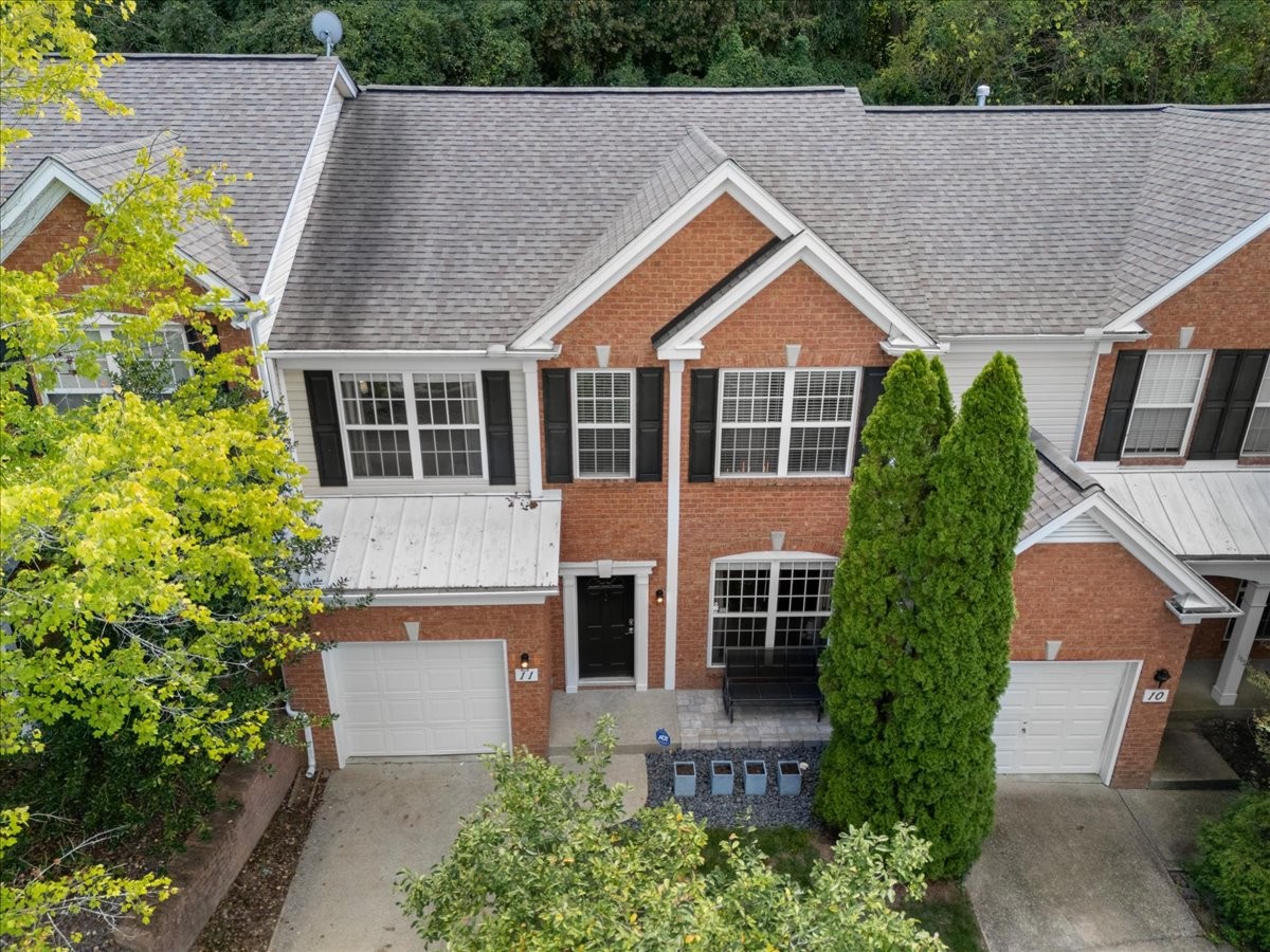 601 Old Hickory Blvd Unit: 11