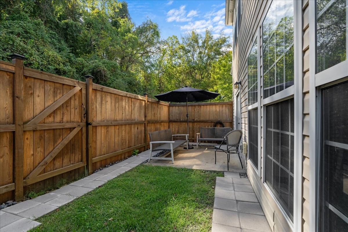 601 Old Hickory Blvd Unit: 11