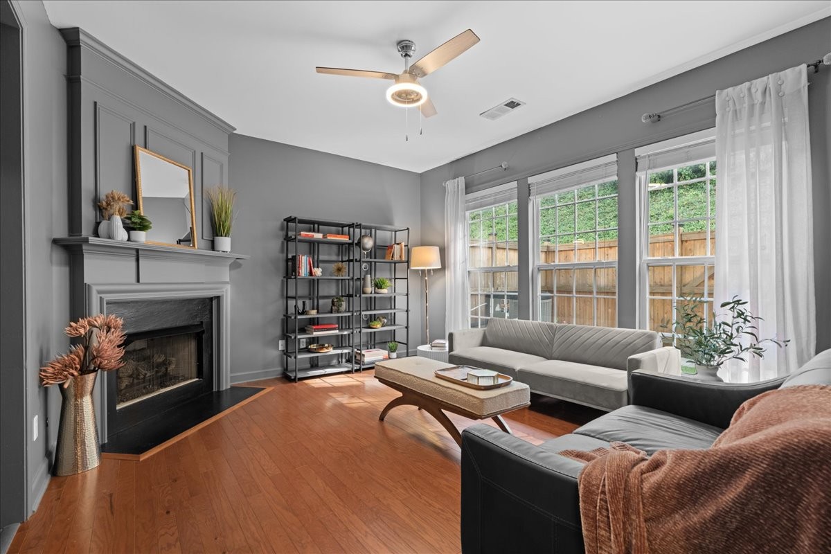 601 Old Hickory Blvd Unit: 11
