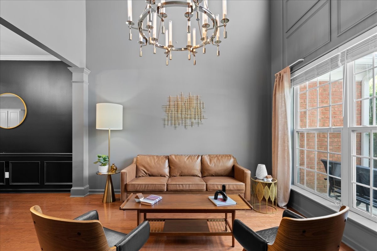 601 Old Hickory Blvd Unit: 11