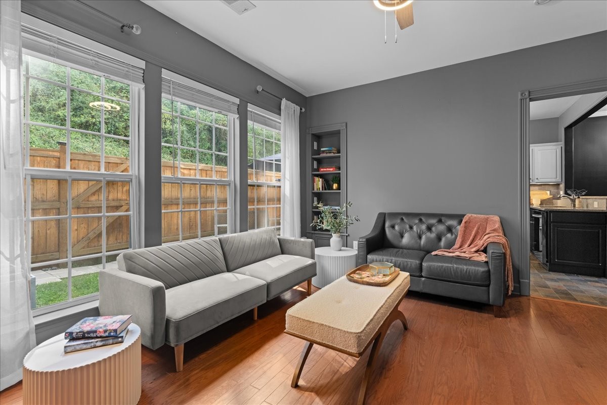 601 Old Hickory Blvd Unit: 11
