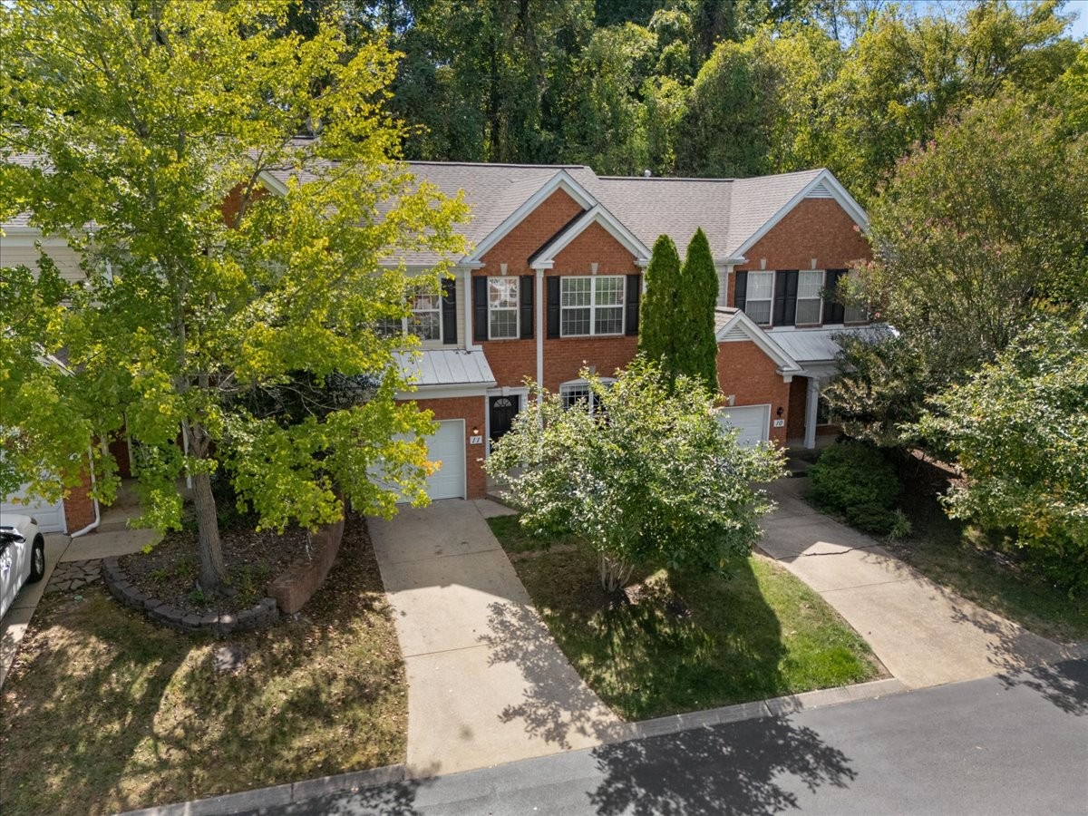 601 Old Hickory Blvd Unit: 11