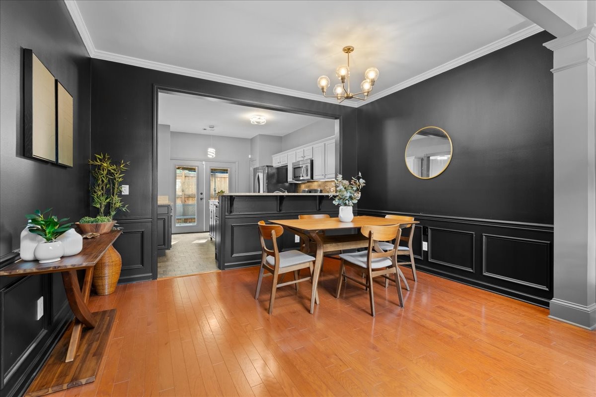 601 Old Hickory Blvd Unit: 11